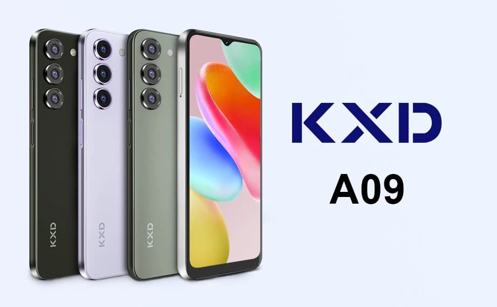  KXD Classic A09(12GB+128GB)