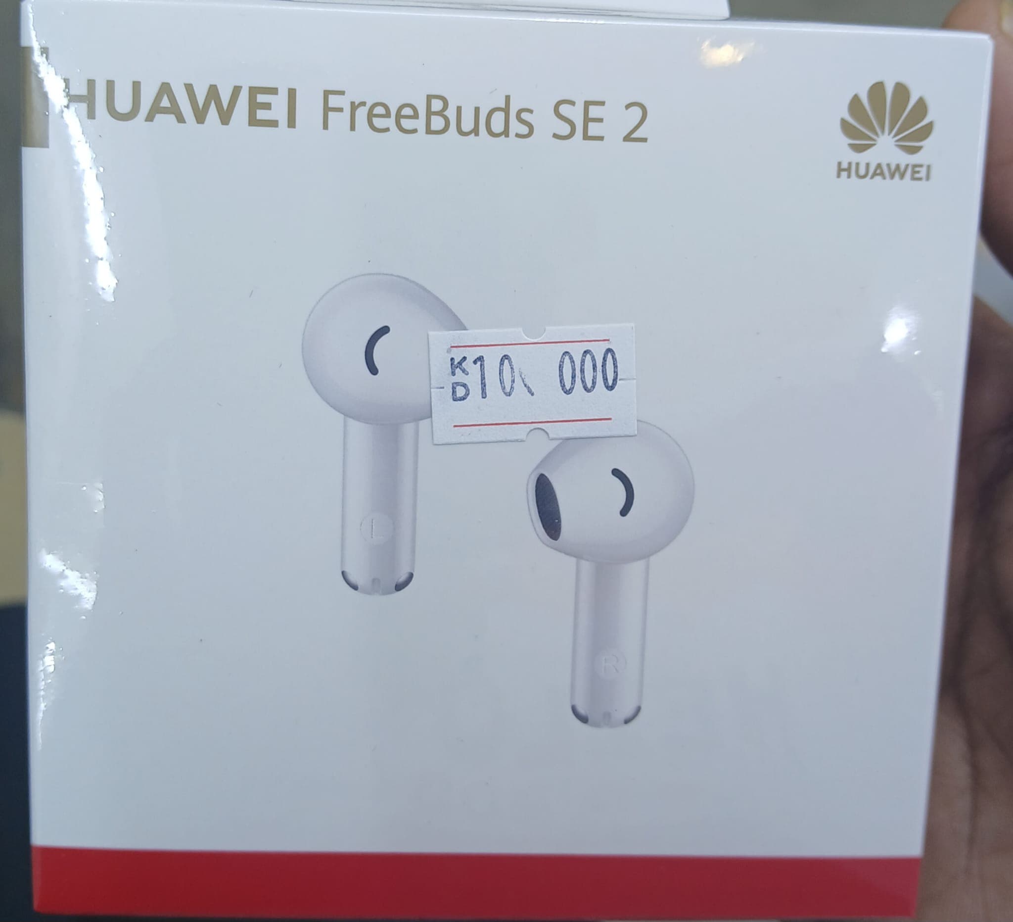 HUAWEI FREEBUDS SE2