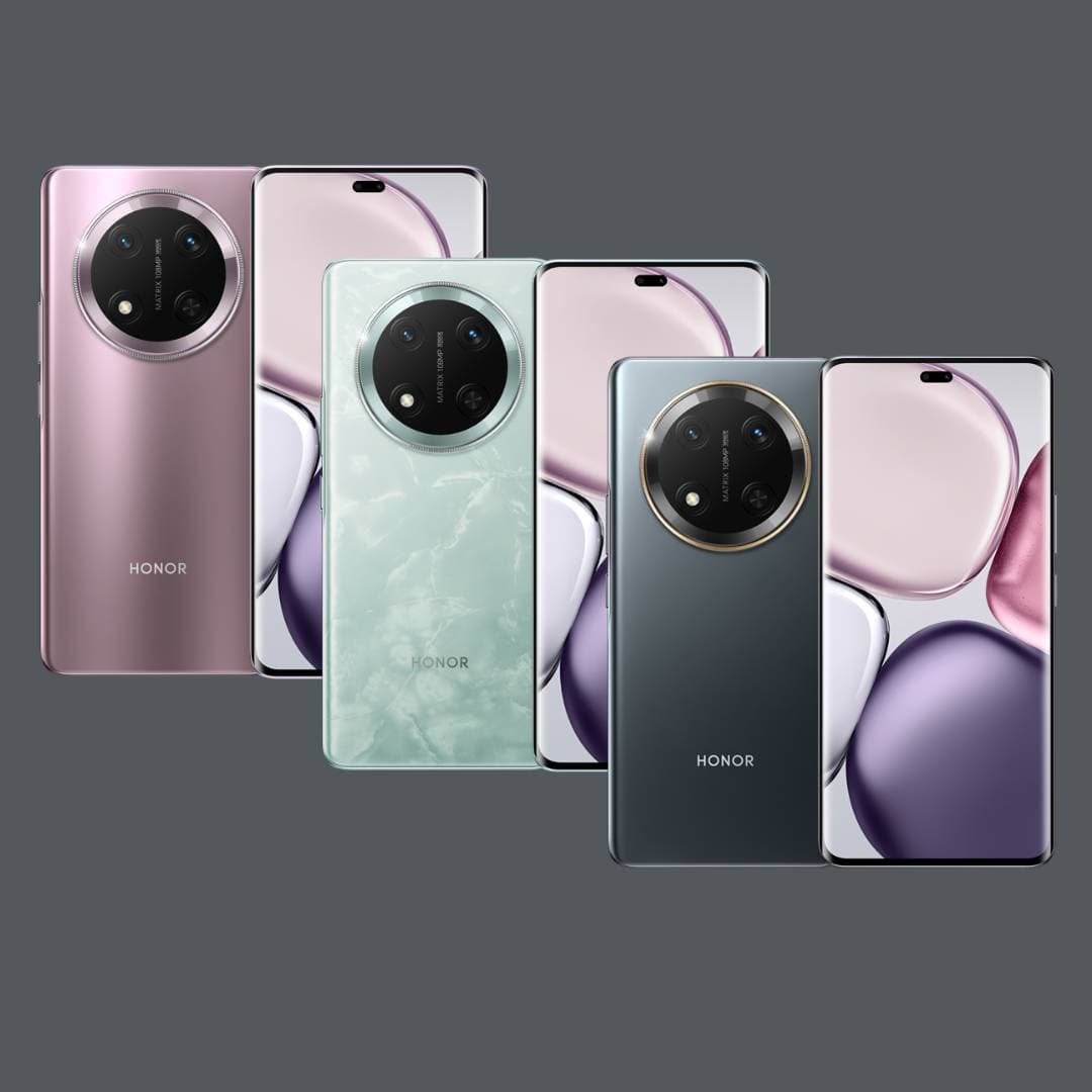 Honor X9c Cover