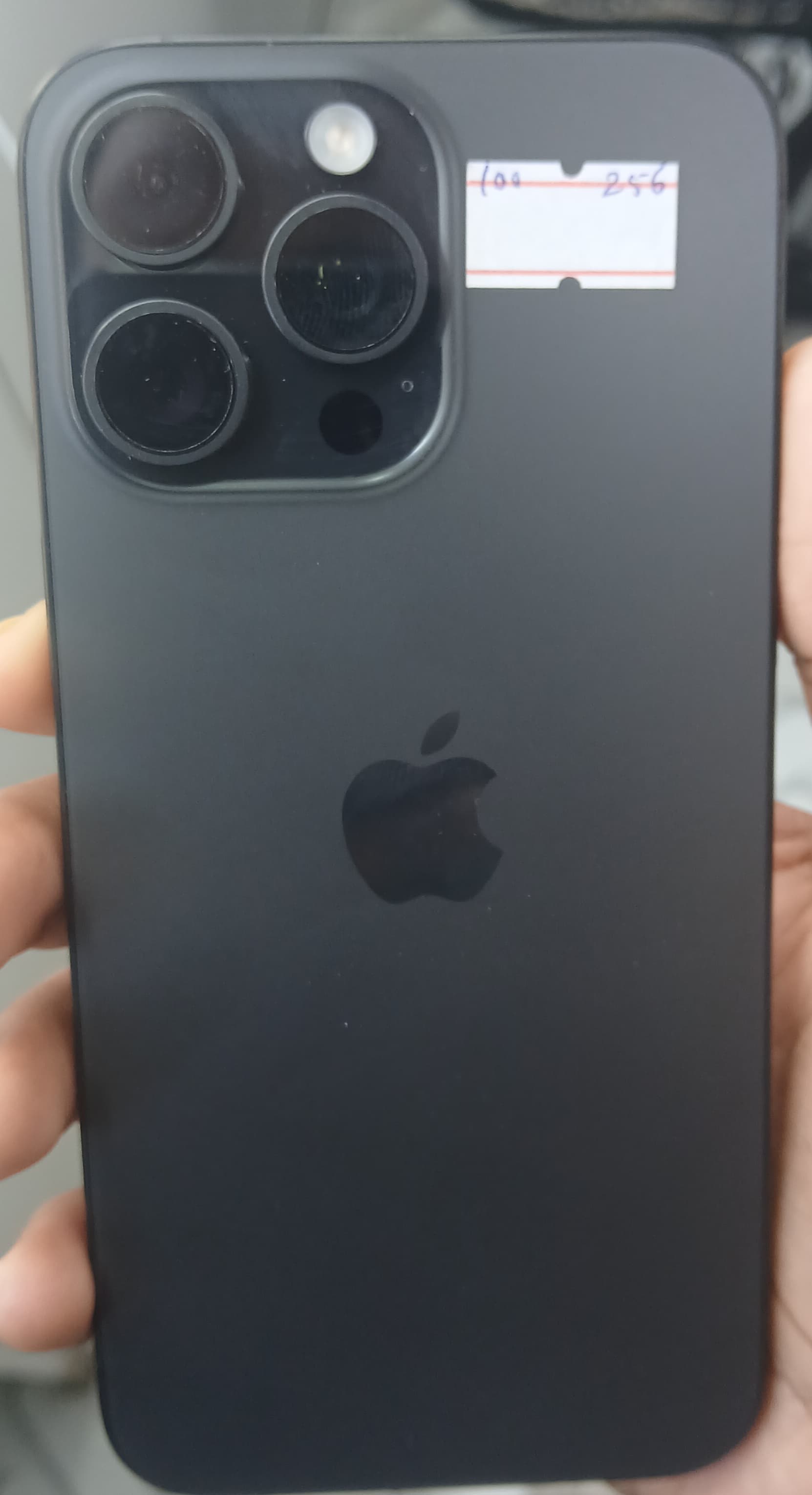 iphone  15 pro max