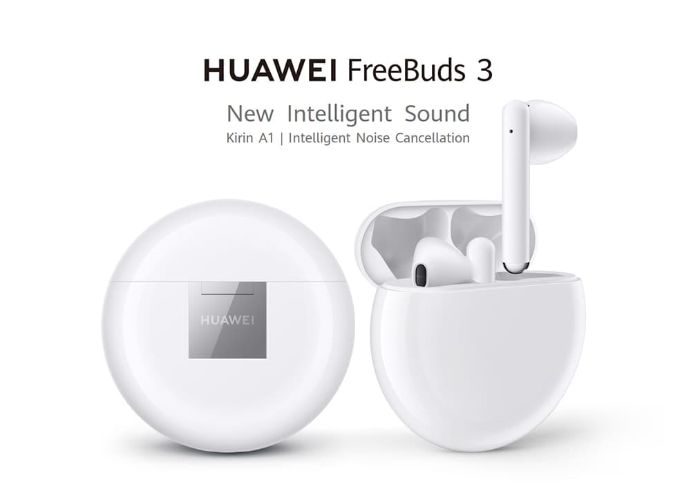 HUAWEI FREEBUDS SE 3