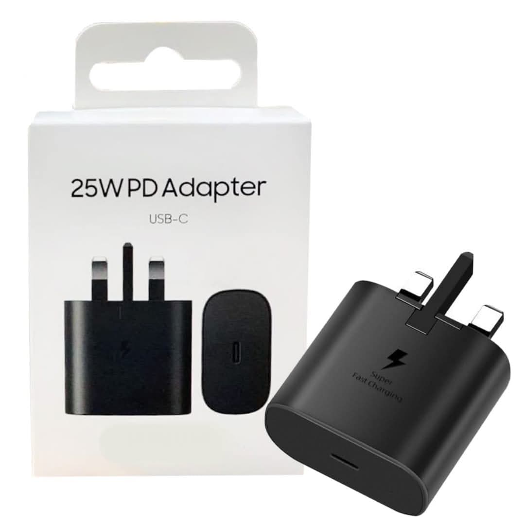 25 W PD ADAPTER