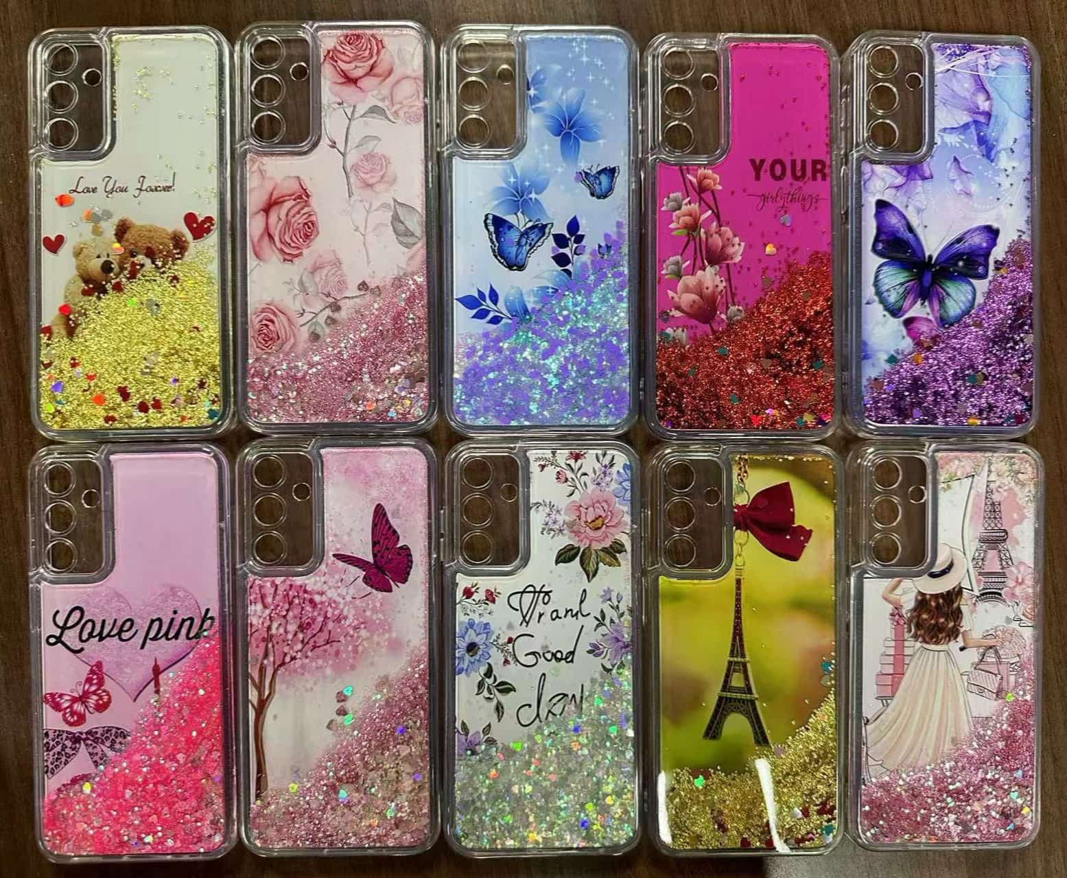 Samsung Mobile Covers